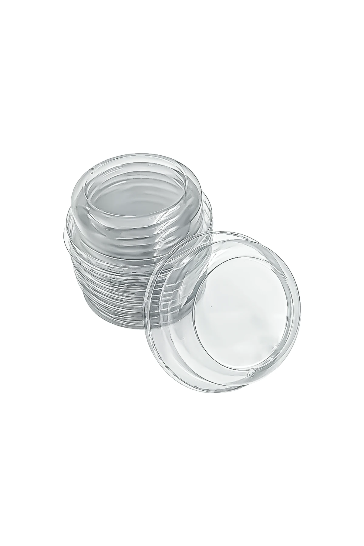 Mayer Plastik 200cc  MORE   MAY 311 PET KAPAK