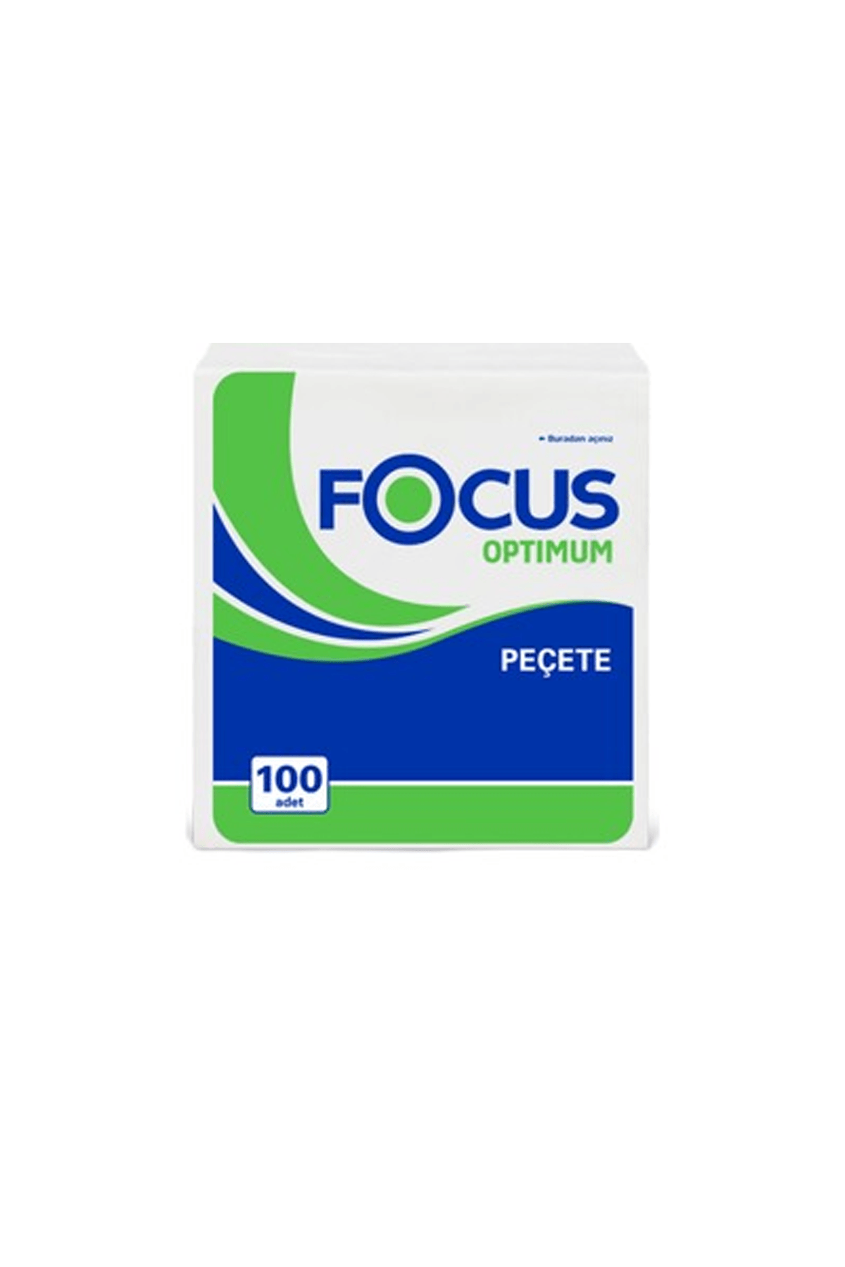 FOCUS PEÇETE 32X100 - 1 koli