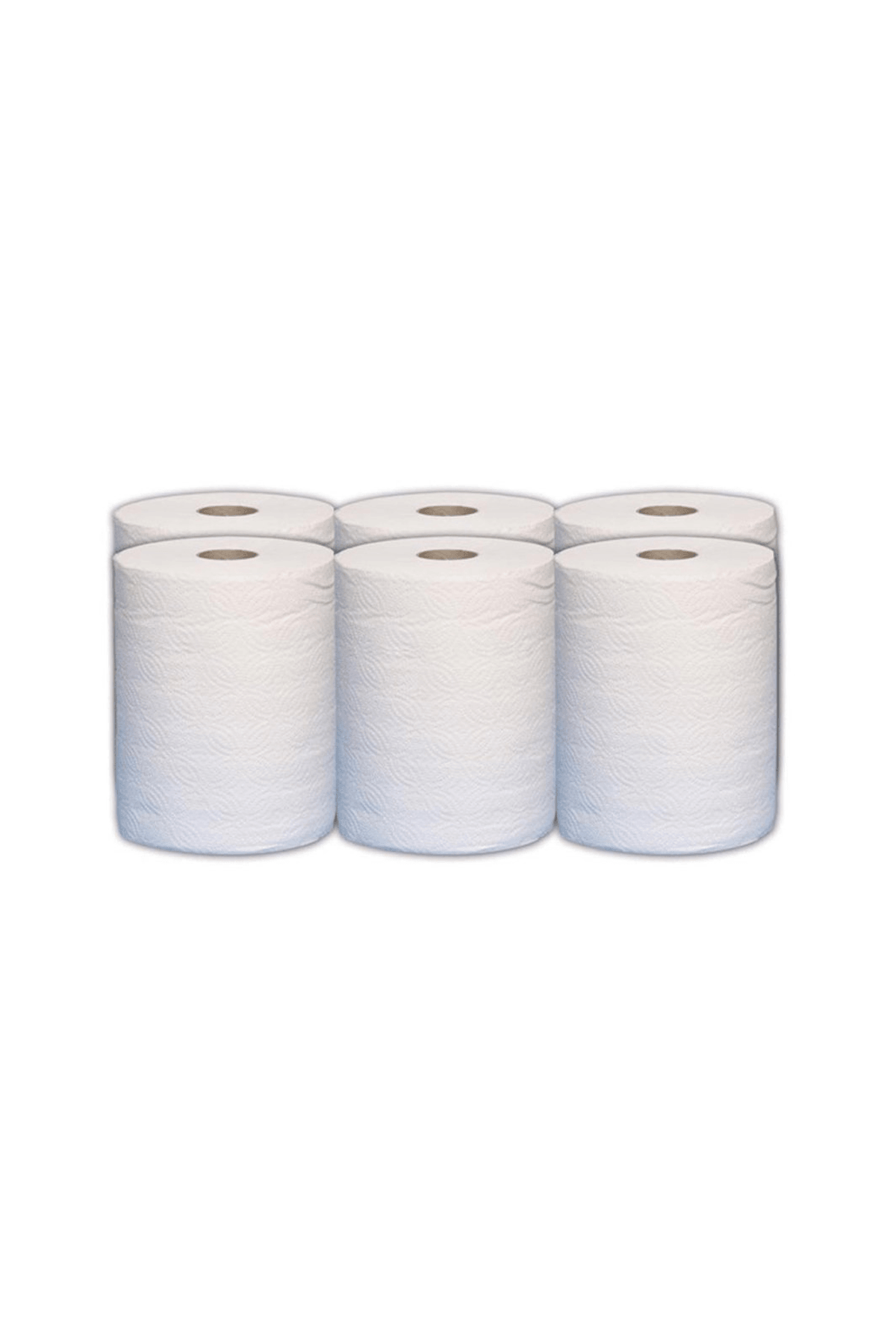 Hareketli Havlu 21 cm (2,5 kg) 6 Rulo