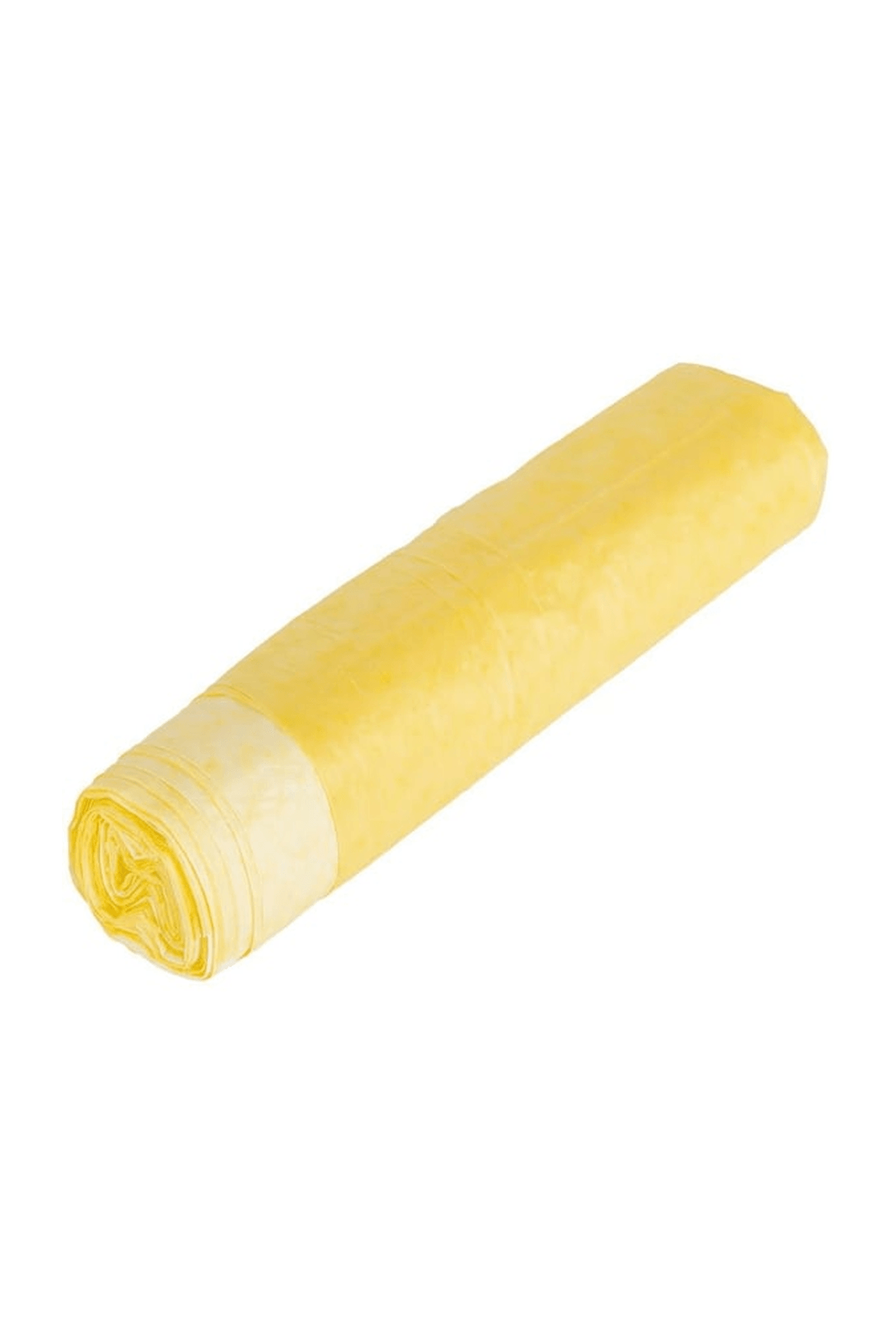 Limon Kokulu Büzgülü Büyük Boy Çöp Torbası 65X70 EBAT - 10 paket