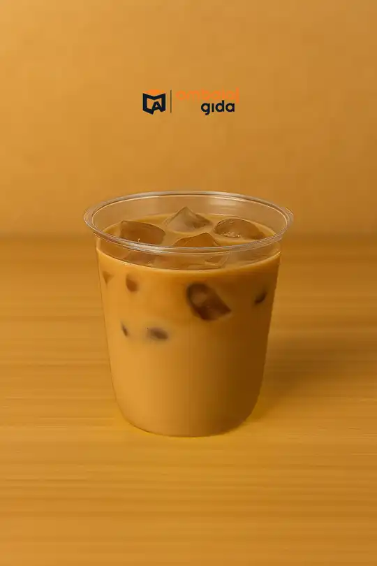 Vempi 12 oz Pet Bardak