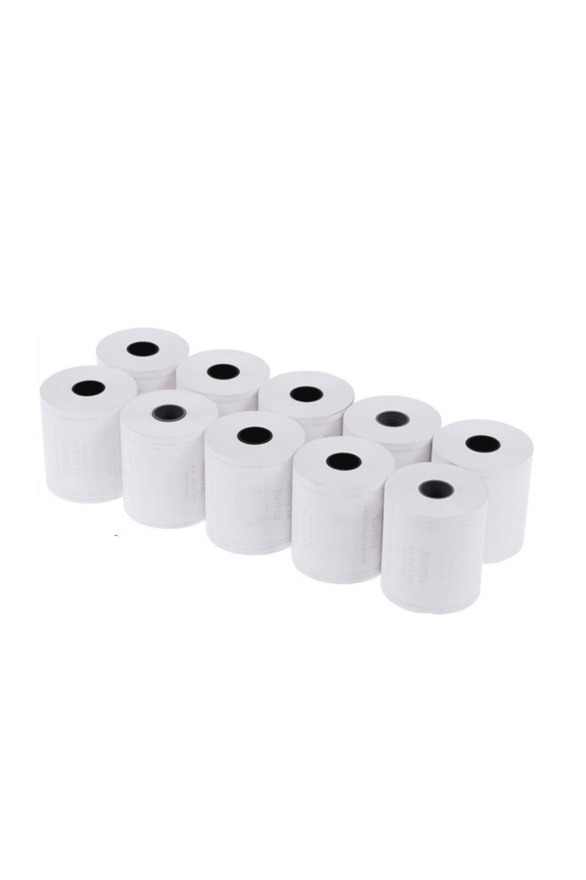 Pos Rulosu 56 mm x 14 m 55 gr/m² 10'lu rulo - 1 paket