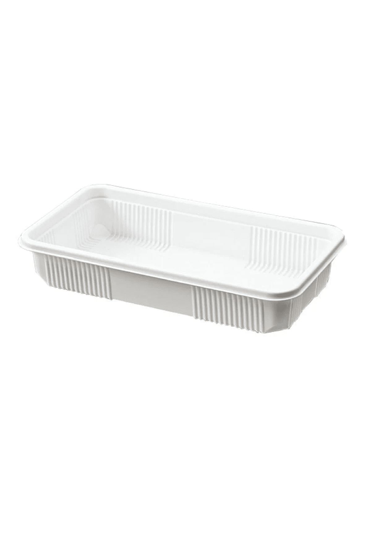 Özge Plastik Dondurma Kasesi 500 gr