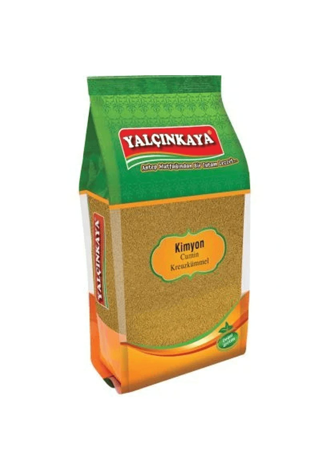 KİMYON ÖĞÜTÜLMÜŞ 1KG YALÇINKAYA