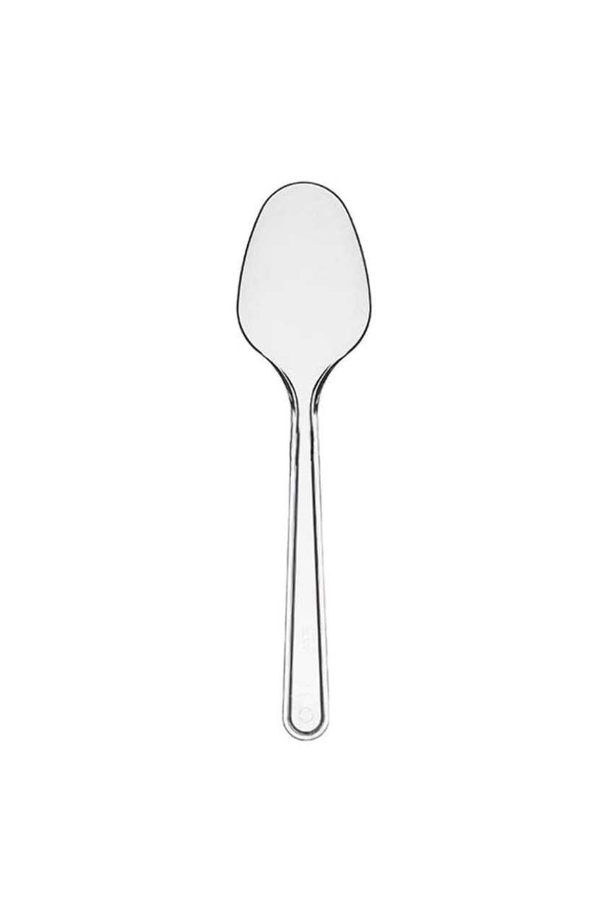 Orijinal Lüx Kaşık Şeffaf 2.80 gr