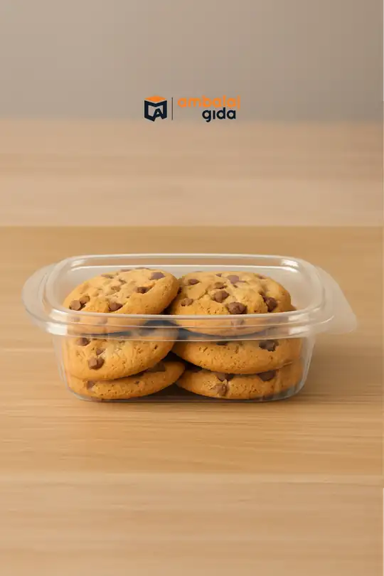 150 gr Sızdırmaz Kap