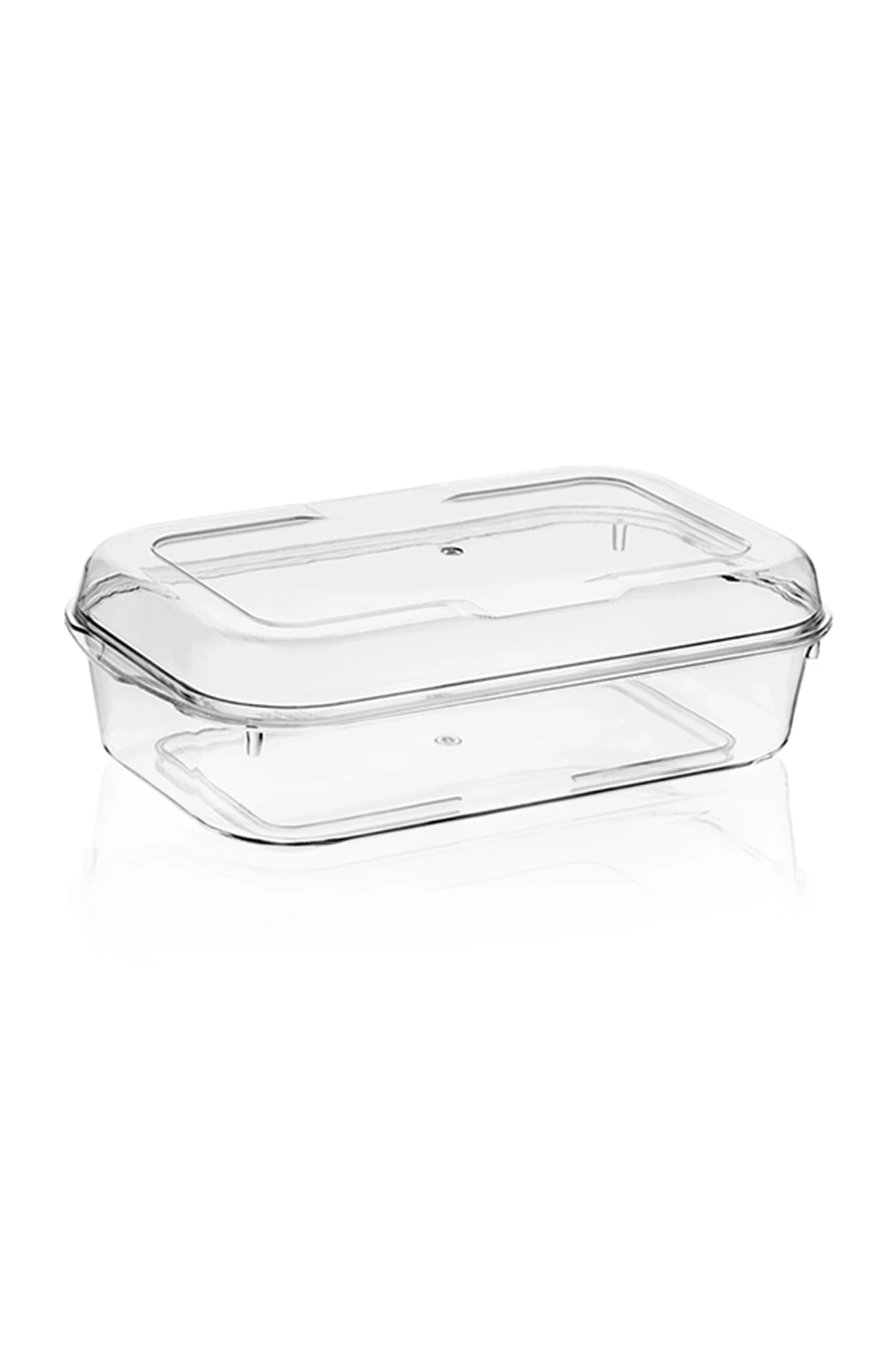 Mayer 360 500 gr Kapaklı Kutu - 150 Adet