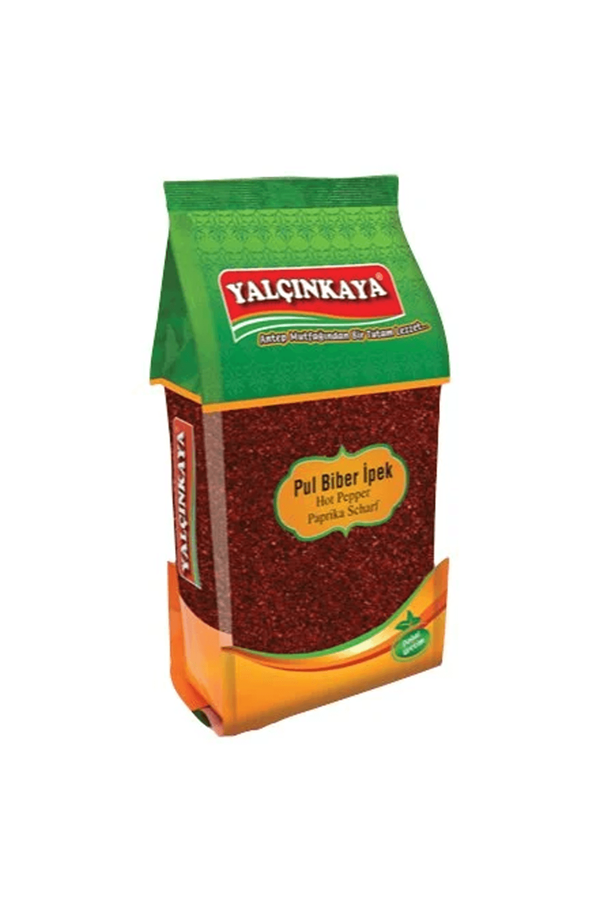 İPEK PUL BİBER 1KG YALÇINKAYA - 1 paket