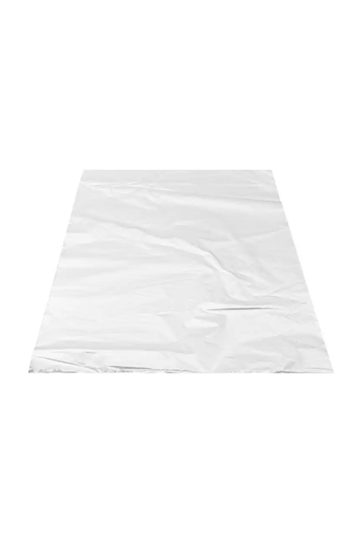 Plast Kağıt 35x50 Şarküteri Kasap Poşeti 5 KG