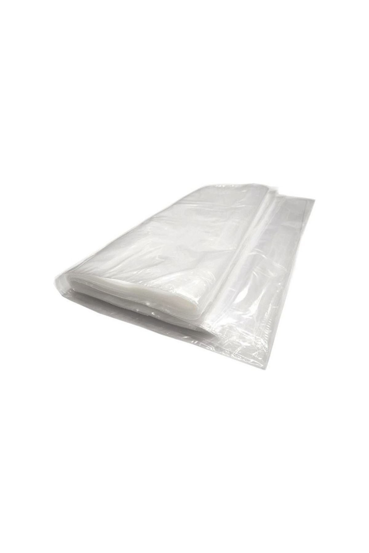 Bakliyat Poşeti 23*36 2 lik 1 kg
