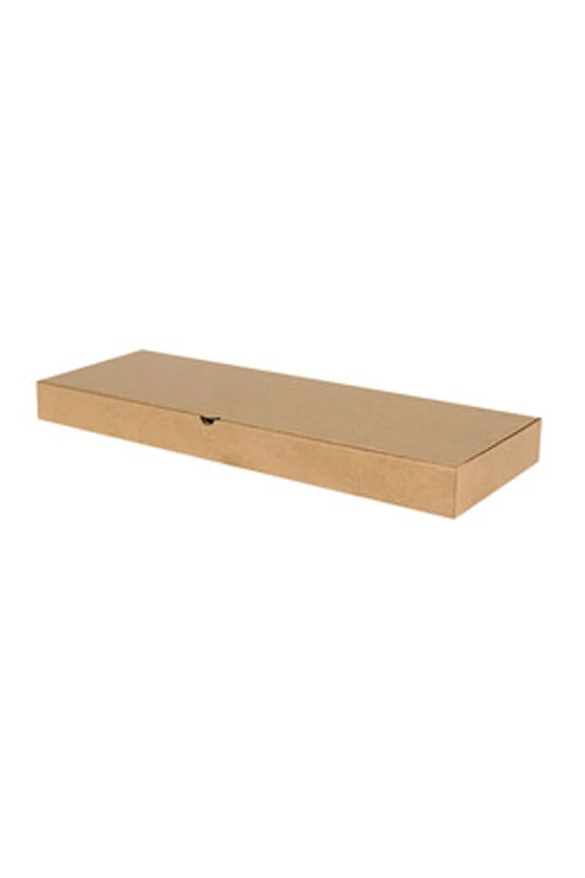 Pide Kutusu 13,5x42x3,5 cm - 100 adet