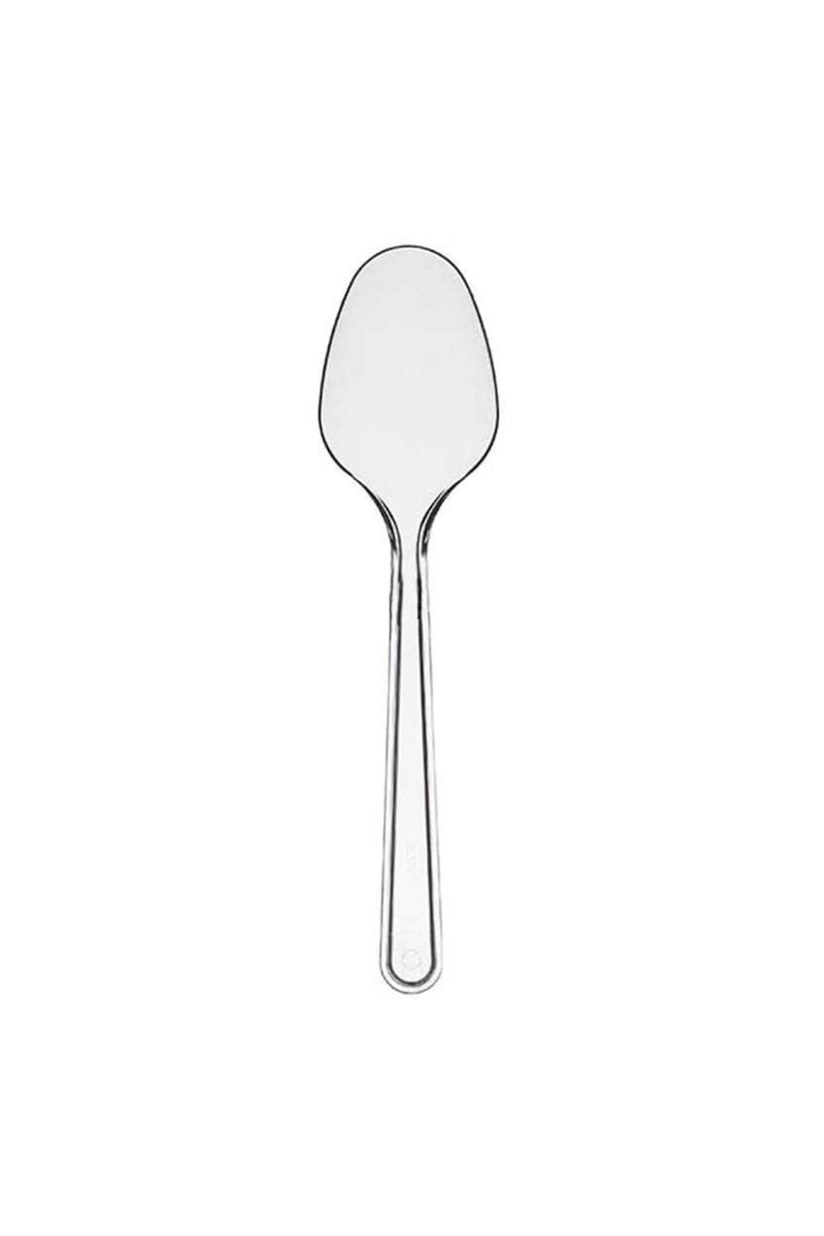 Orijinal Lüx Kaşık Şeffaf 2.30 gr - 100 adet