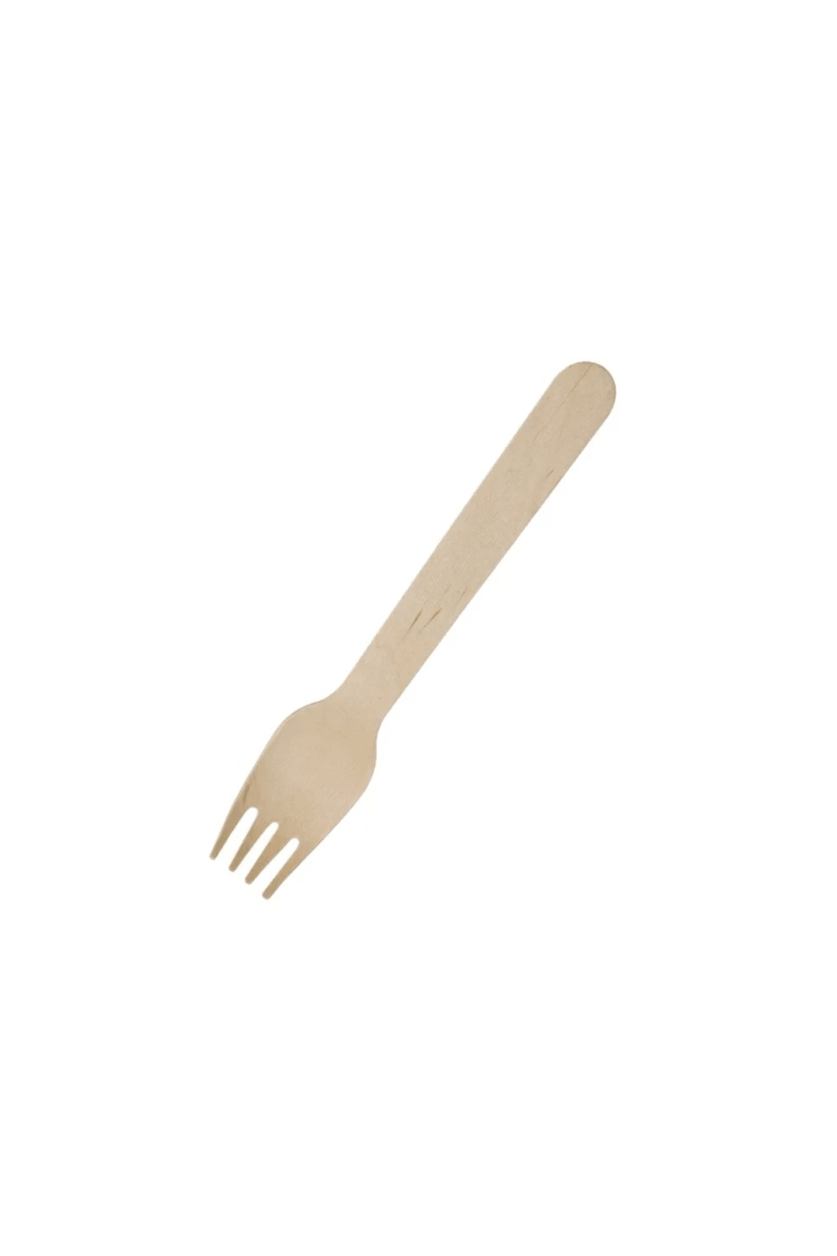 Çatal Tahta 16 cm 100 Adet
