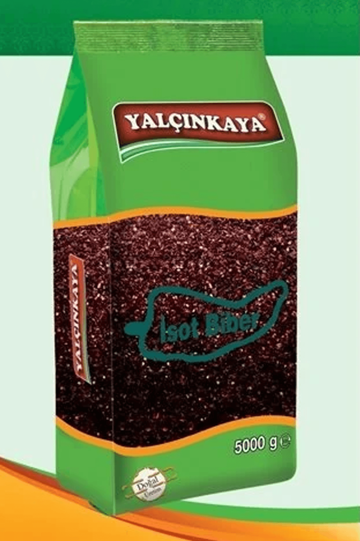 İPEK İSOT BİBER 5 KG YALÇINKAYA