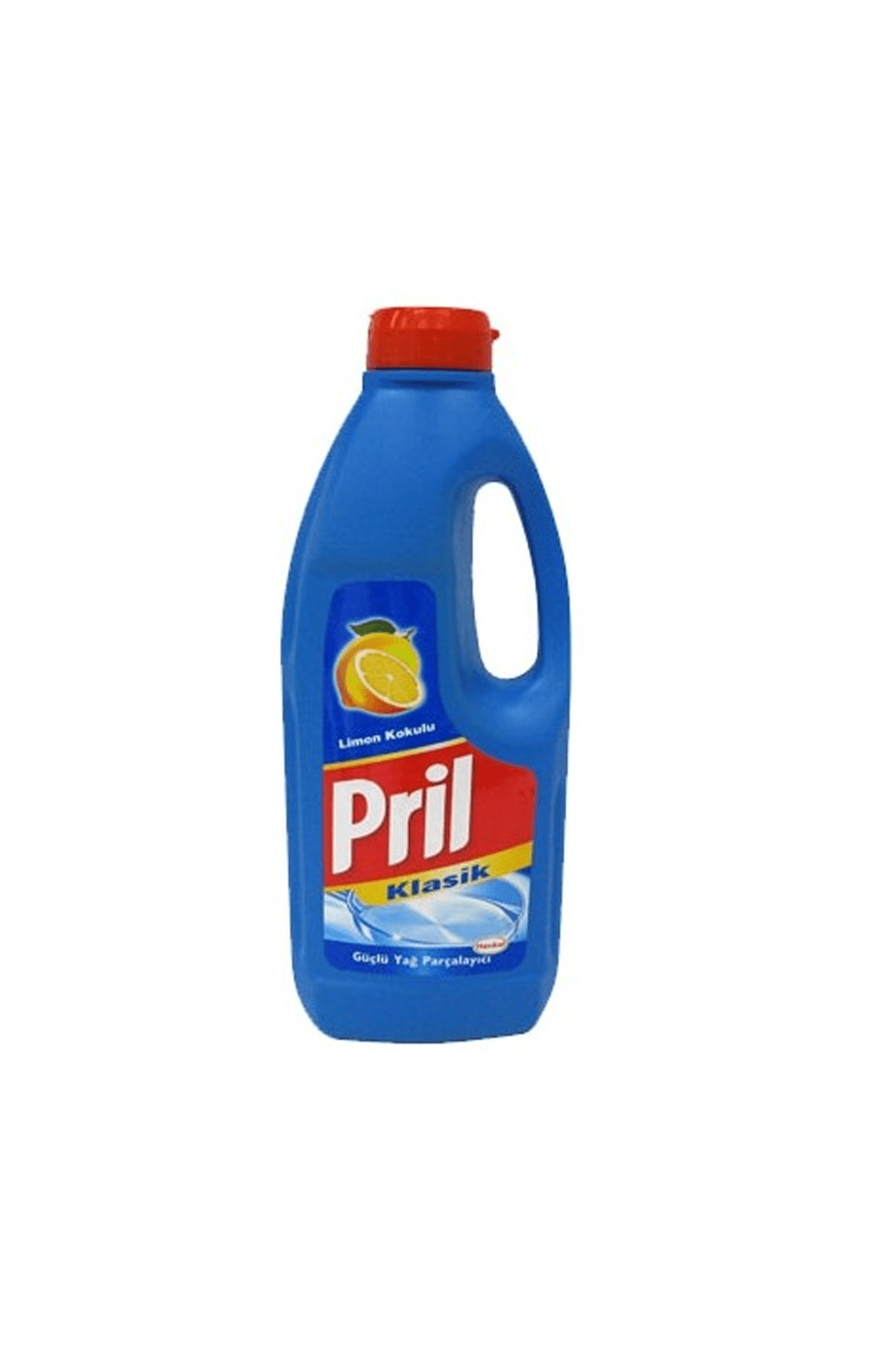 Pril Klasik 750 gr Bulaşık Deterjanı - 20 adet