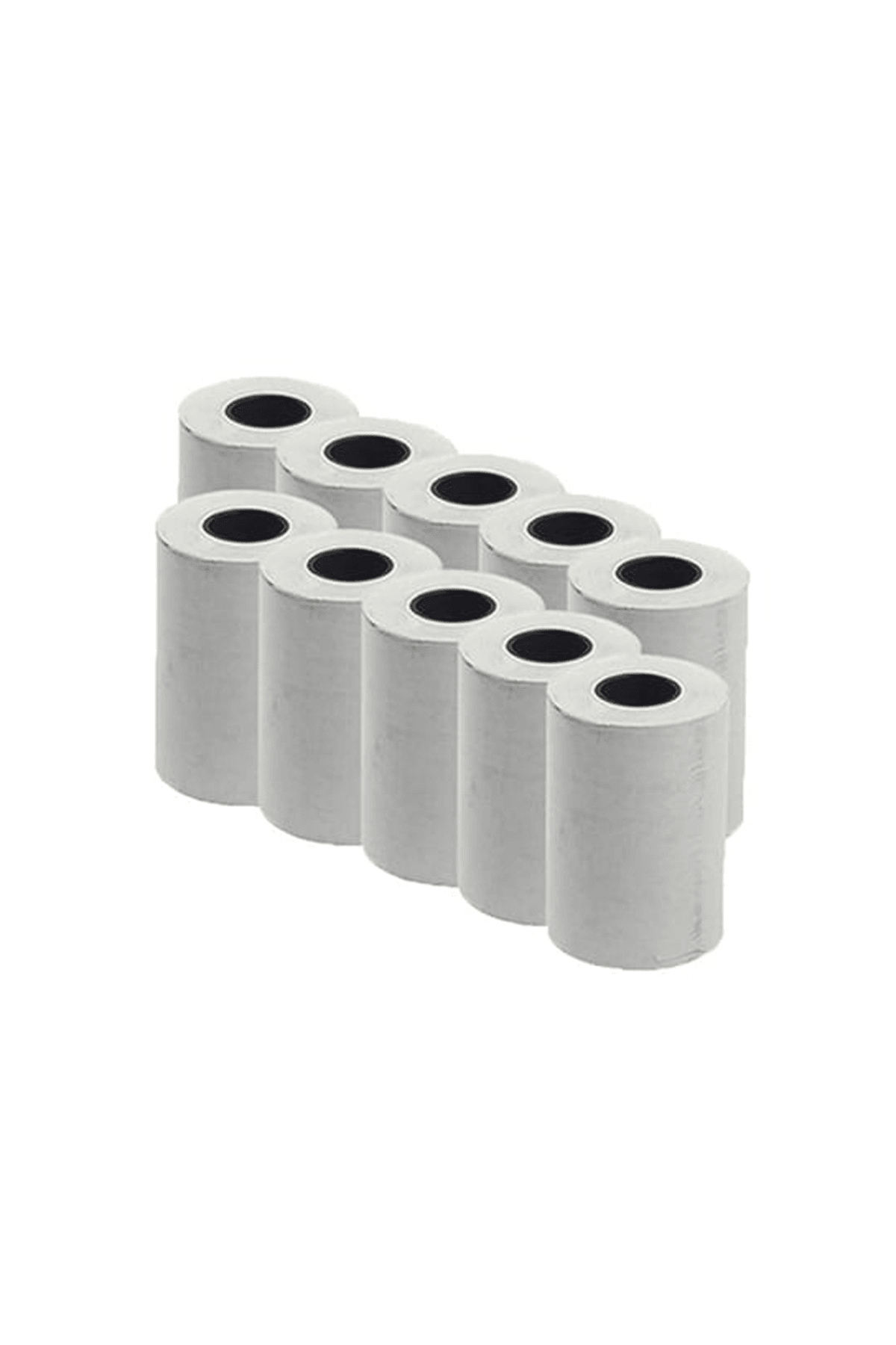 Termal Pos Rulosu 80mm X30m 55 gr/m² 10 'lu Paket