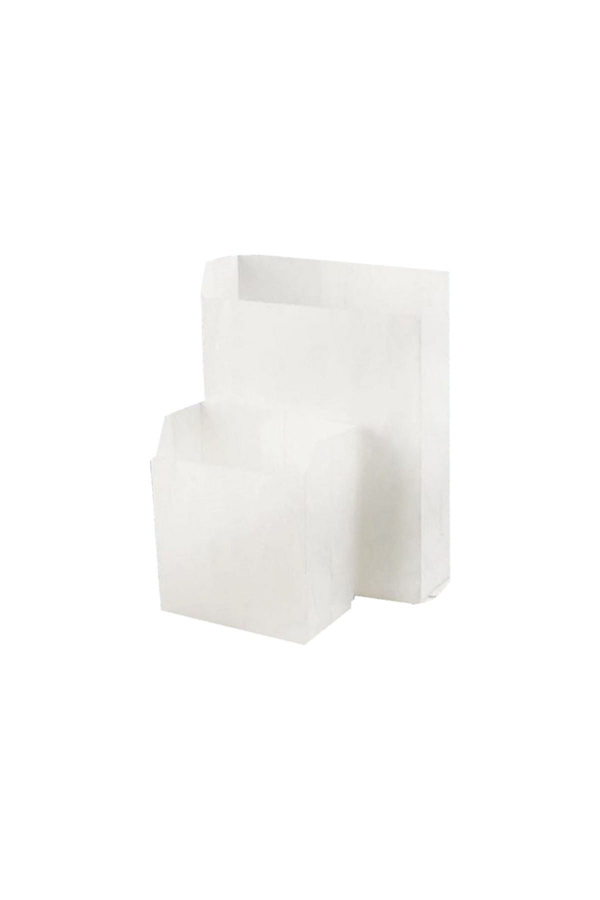 BEYAZ SÜLFİT KESE KAĞIDI ( 12X20 CM ) KÜÇÜK BOY 10 KG