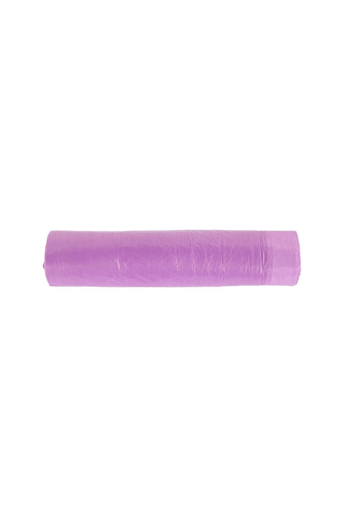 Lavanta Kokulu Büzgülü Orta Boy Çöp Torbası 55X60 EBAT - 10 paket