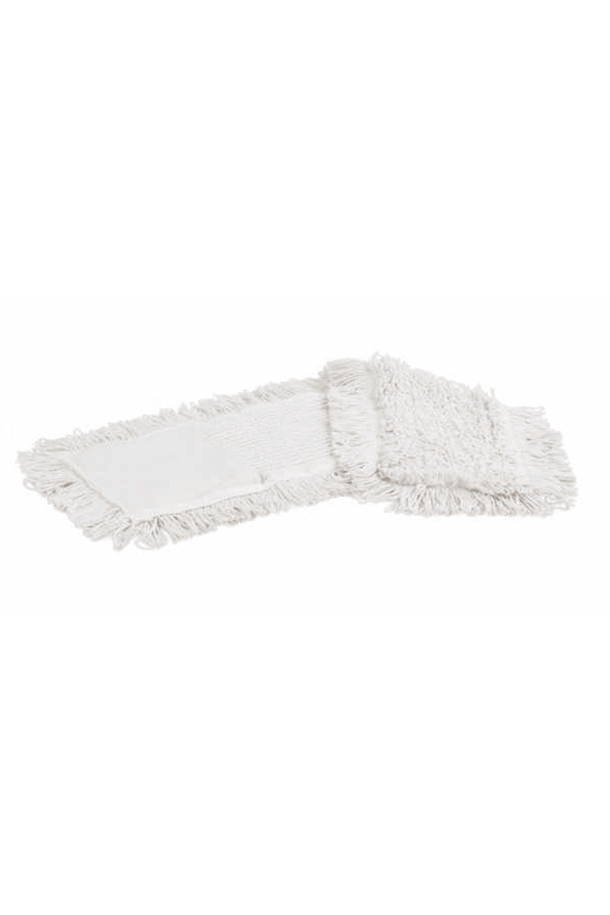 80 CM MOP BEZİ BEYAZ