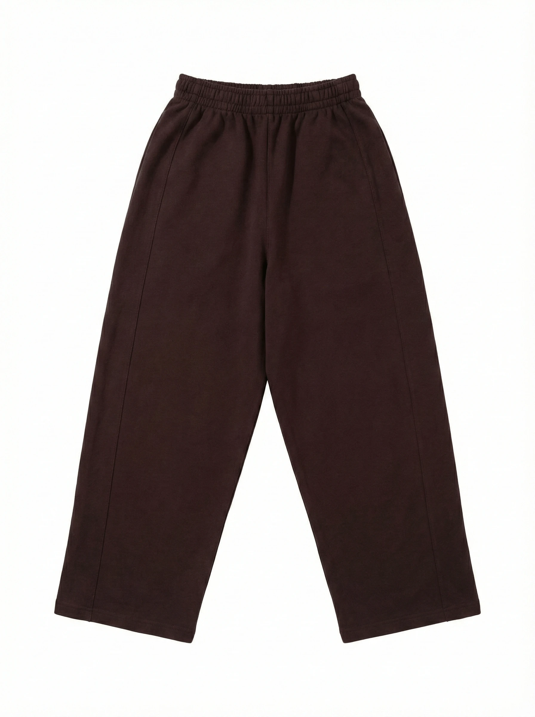 Premium Modal Beli Lastikli Balon Paçalı Kadın Eşofman Altı