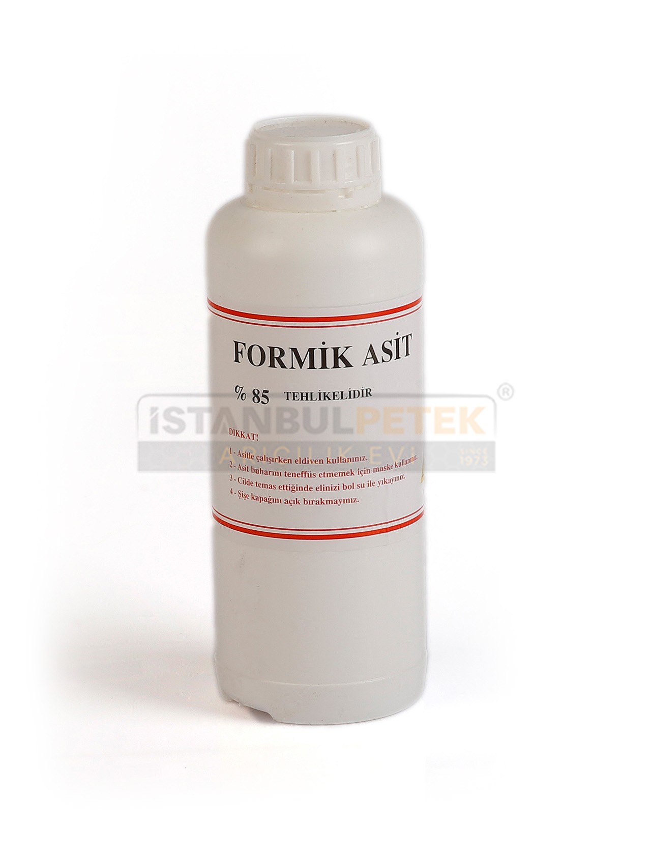 Formik Asit 1Kg.