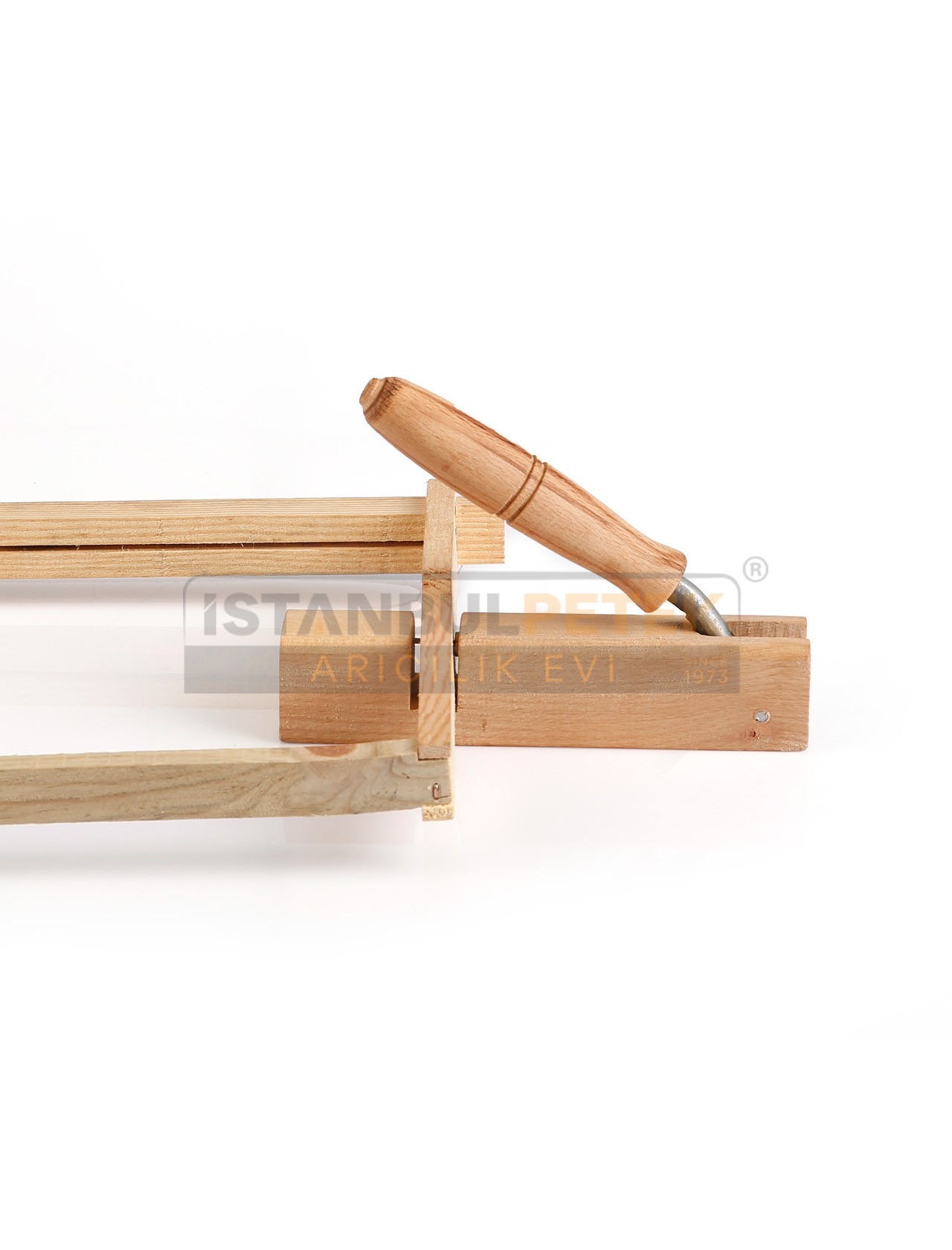 Frame Drilling Tool - Wood