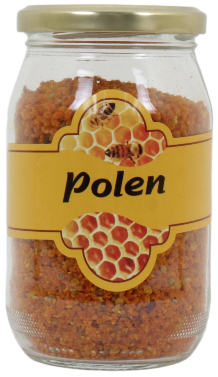 Polen Yerli Üretim 400 gr.