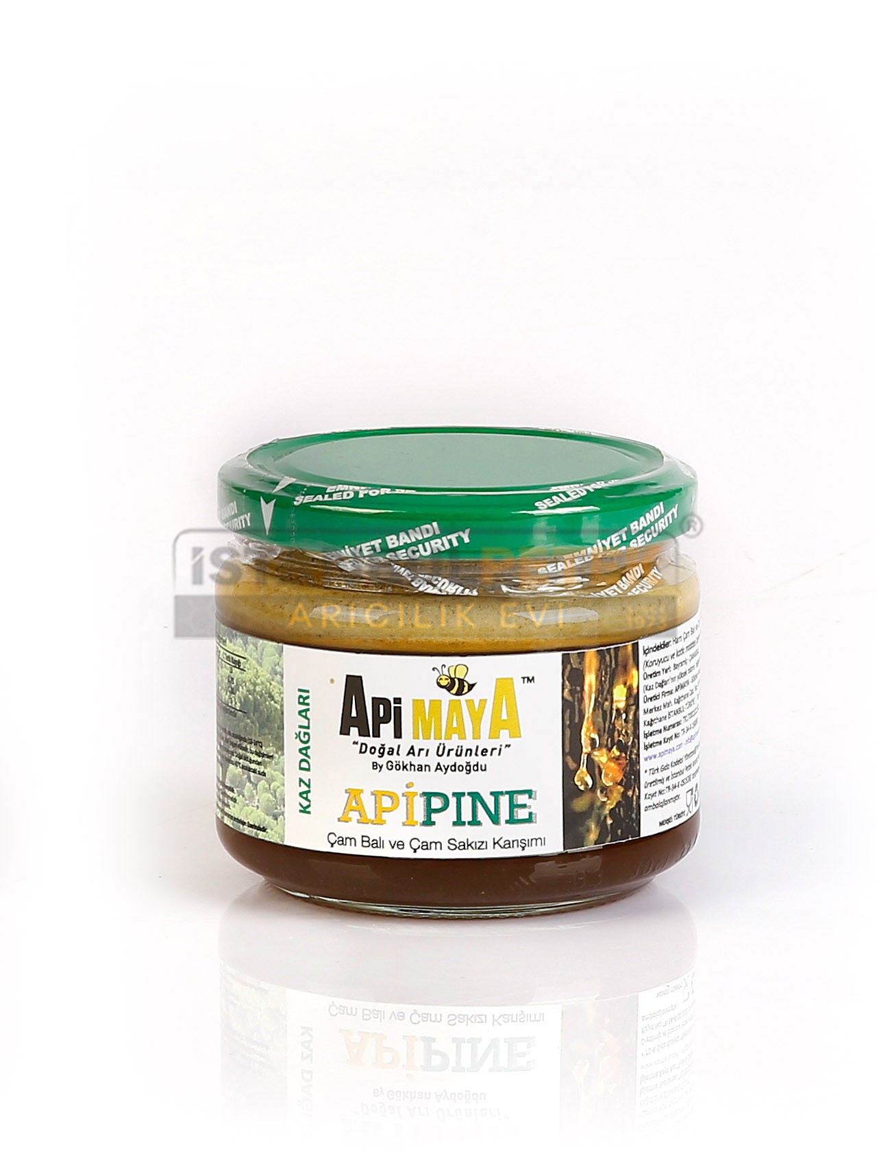 Api Pine 325 Gr.