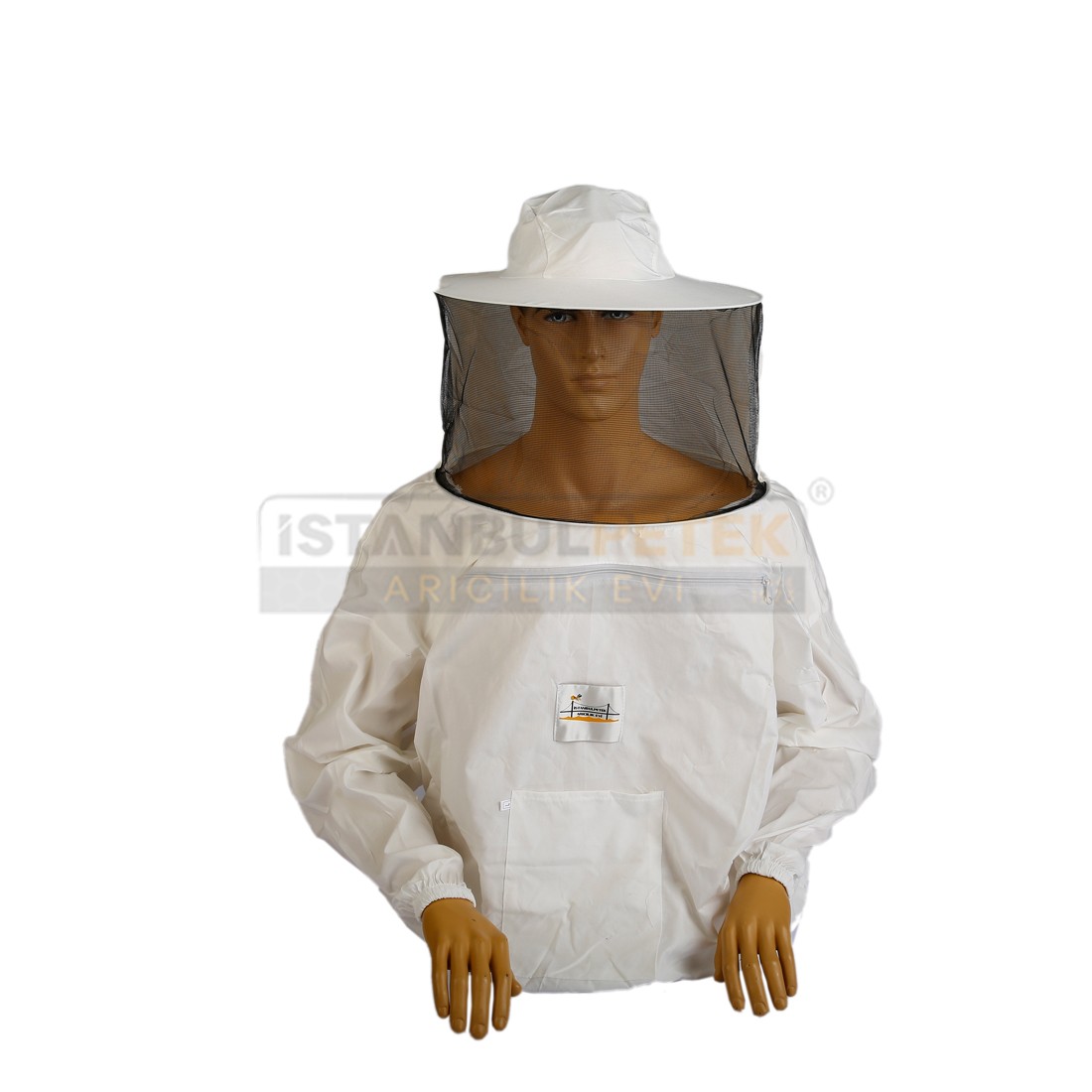 Beekeeper Mask - Battal