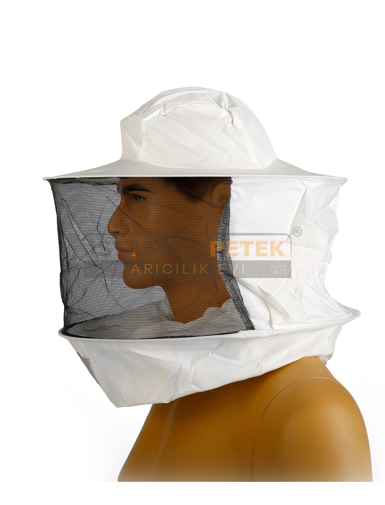 Beekeeper Mask - Kelle