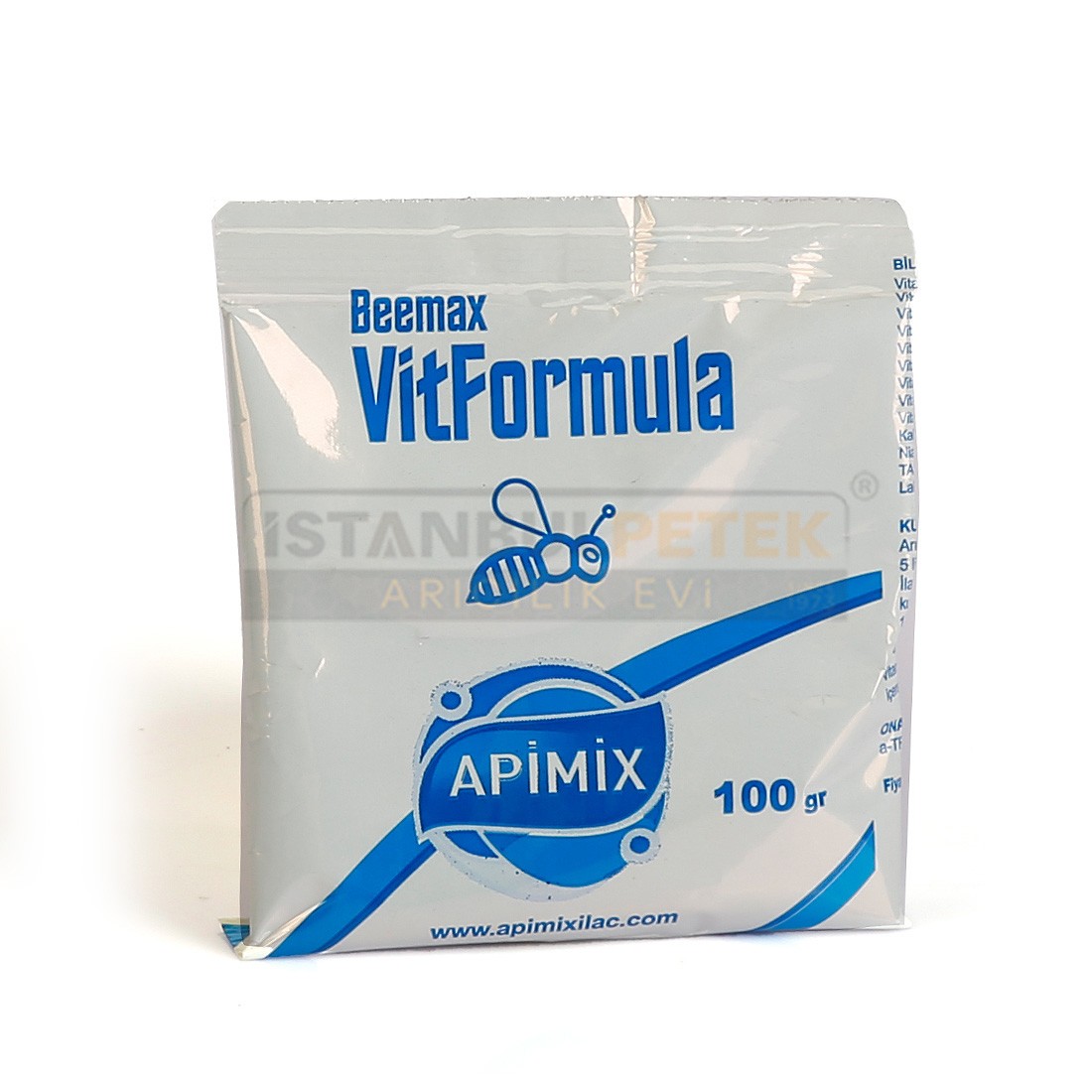 Vitformila Arı Vitamini 100 Gr.