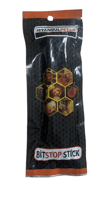 Bit Stop Stick