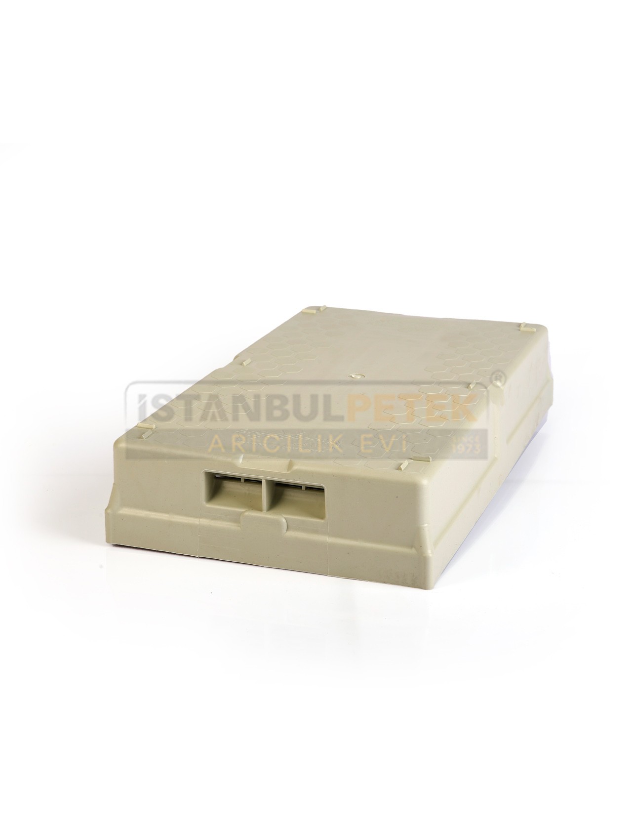 Plastic Hive Cover - Ruşet Hb