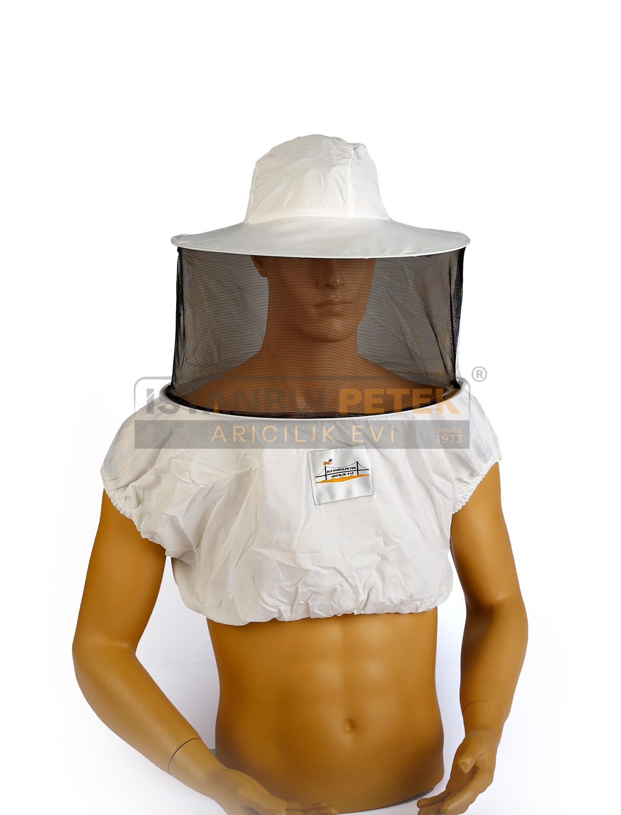 Beekeeper Mask - Half Mask