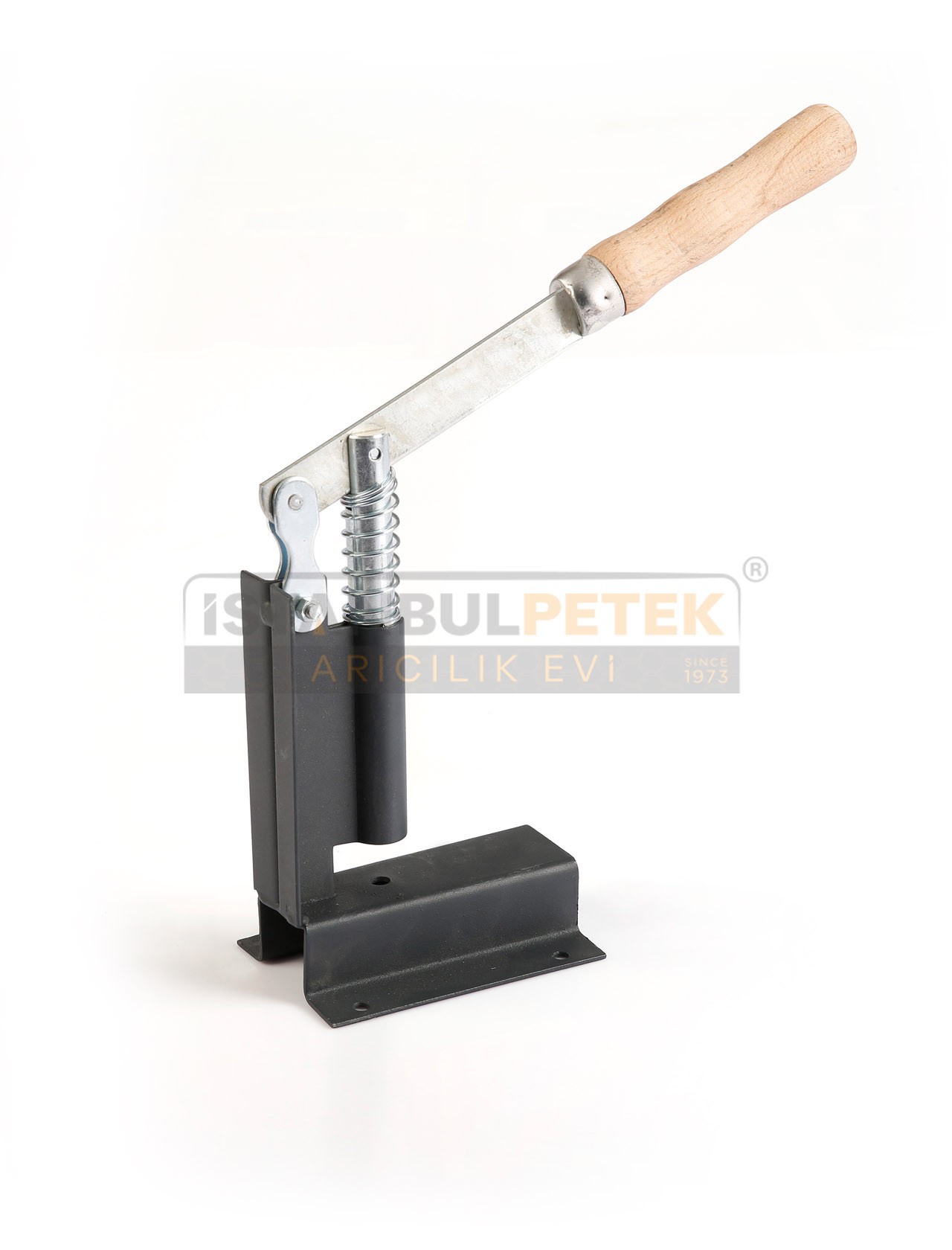 Frame Drilling Tool - Iron