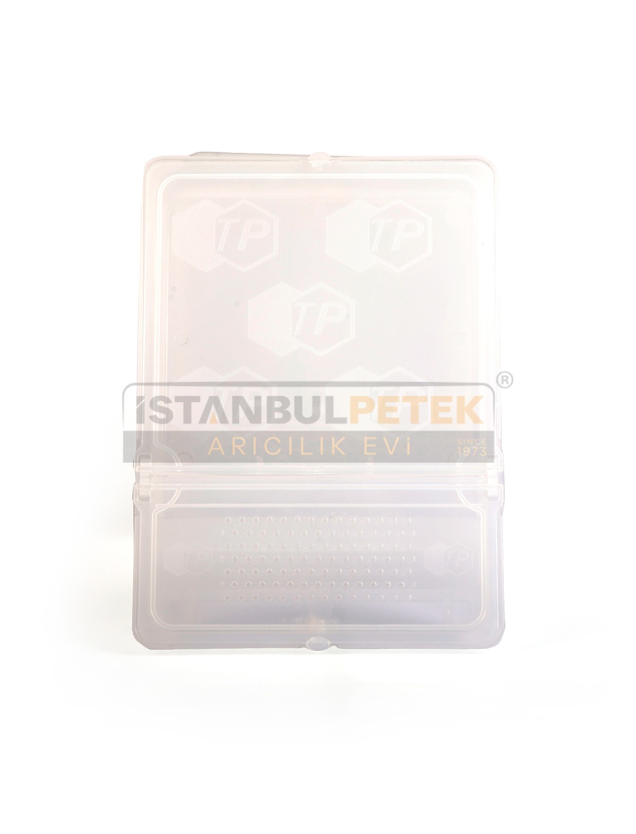 Box Feeder - 1st Quality 3.5 Lt