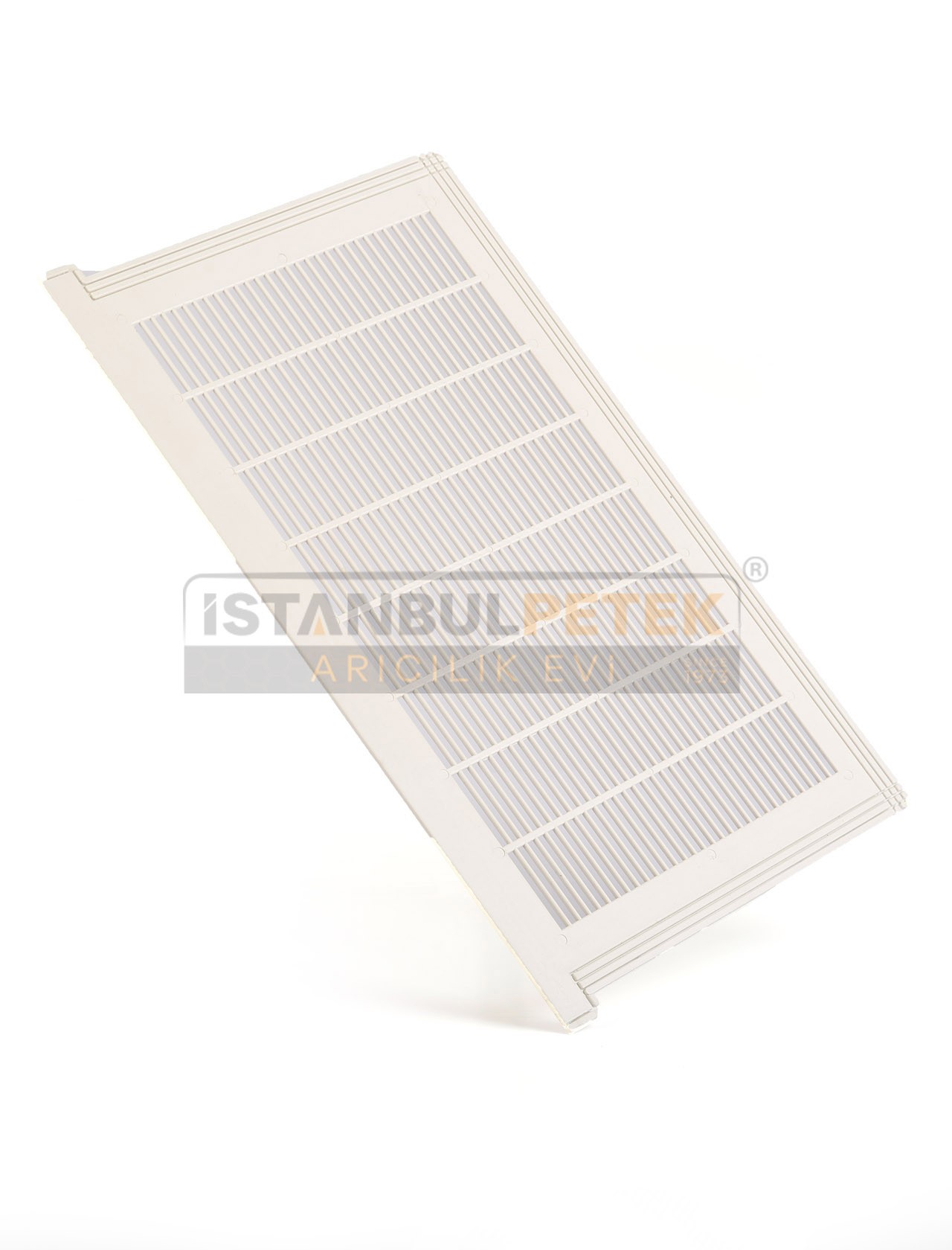 Dikey Ana Arı Izgarası