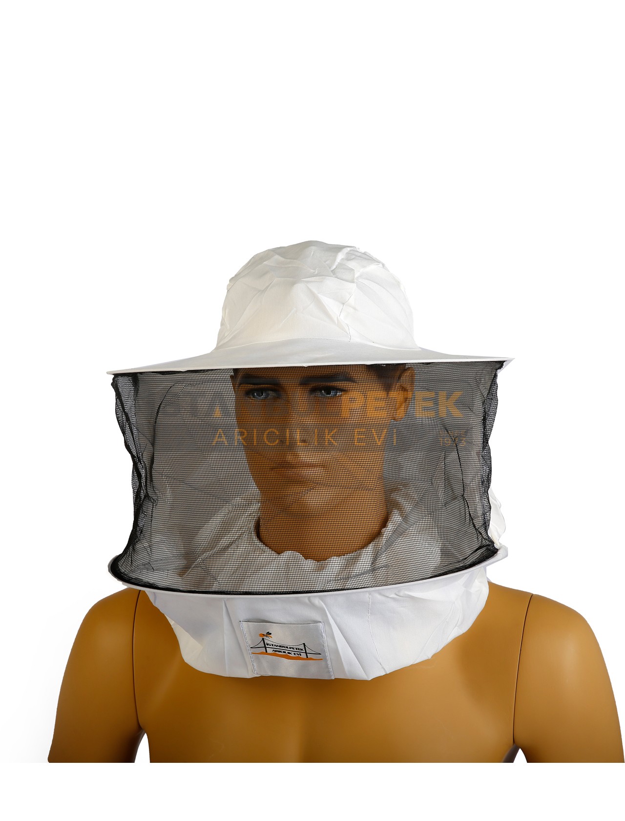 Beekeeper Mask - Kelle