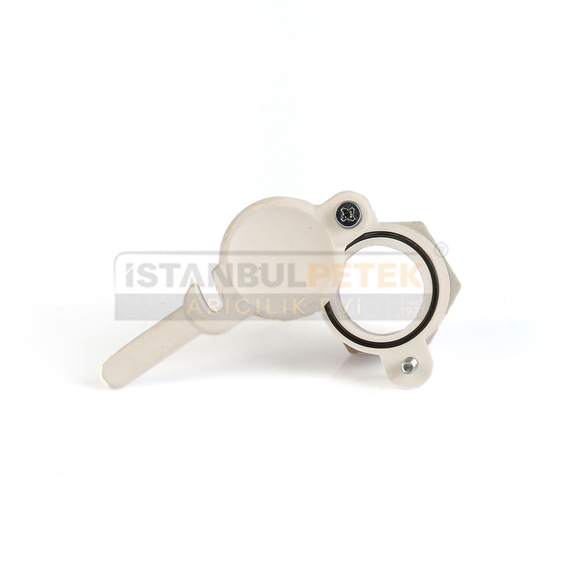 Honey Extractor Tap - Plastic