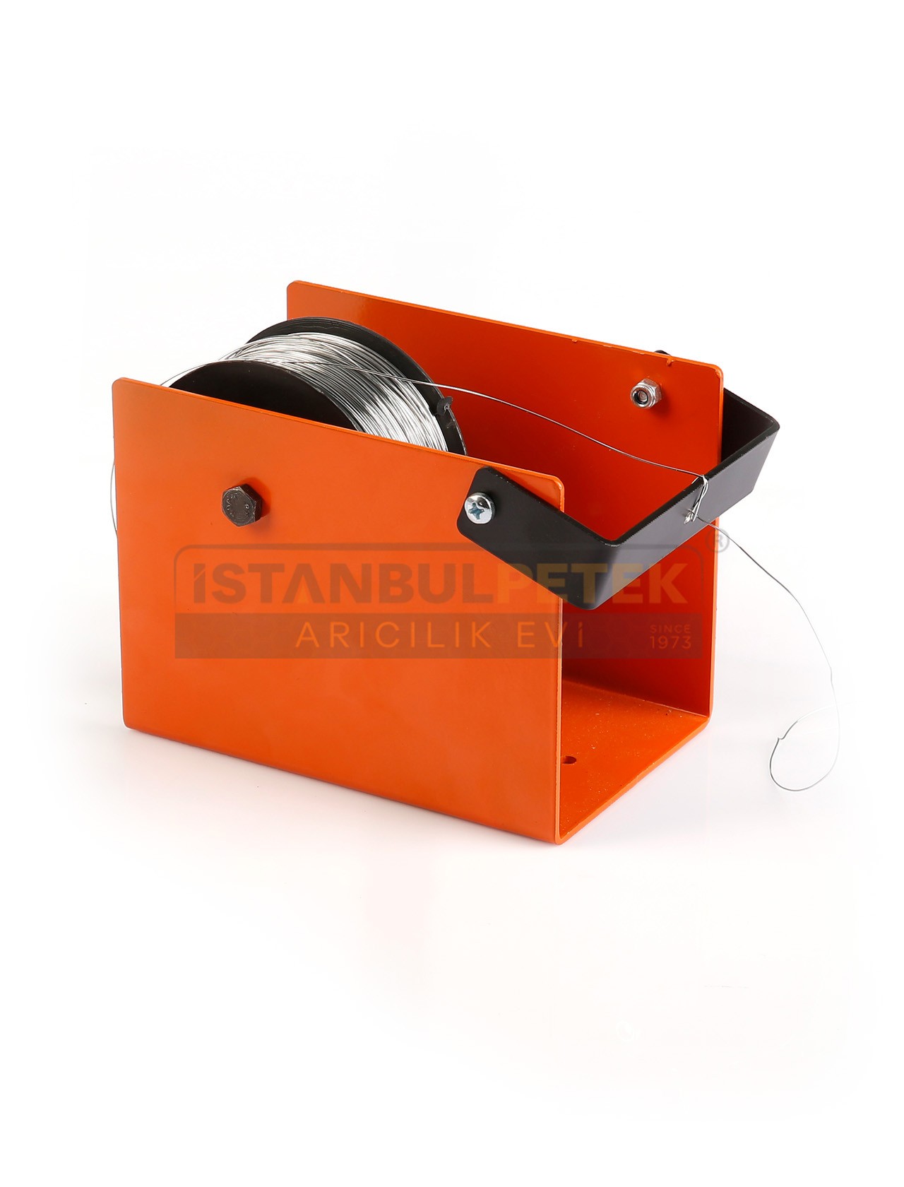 Reel Mounting Tool Orange