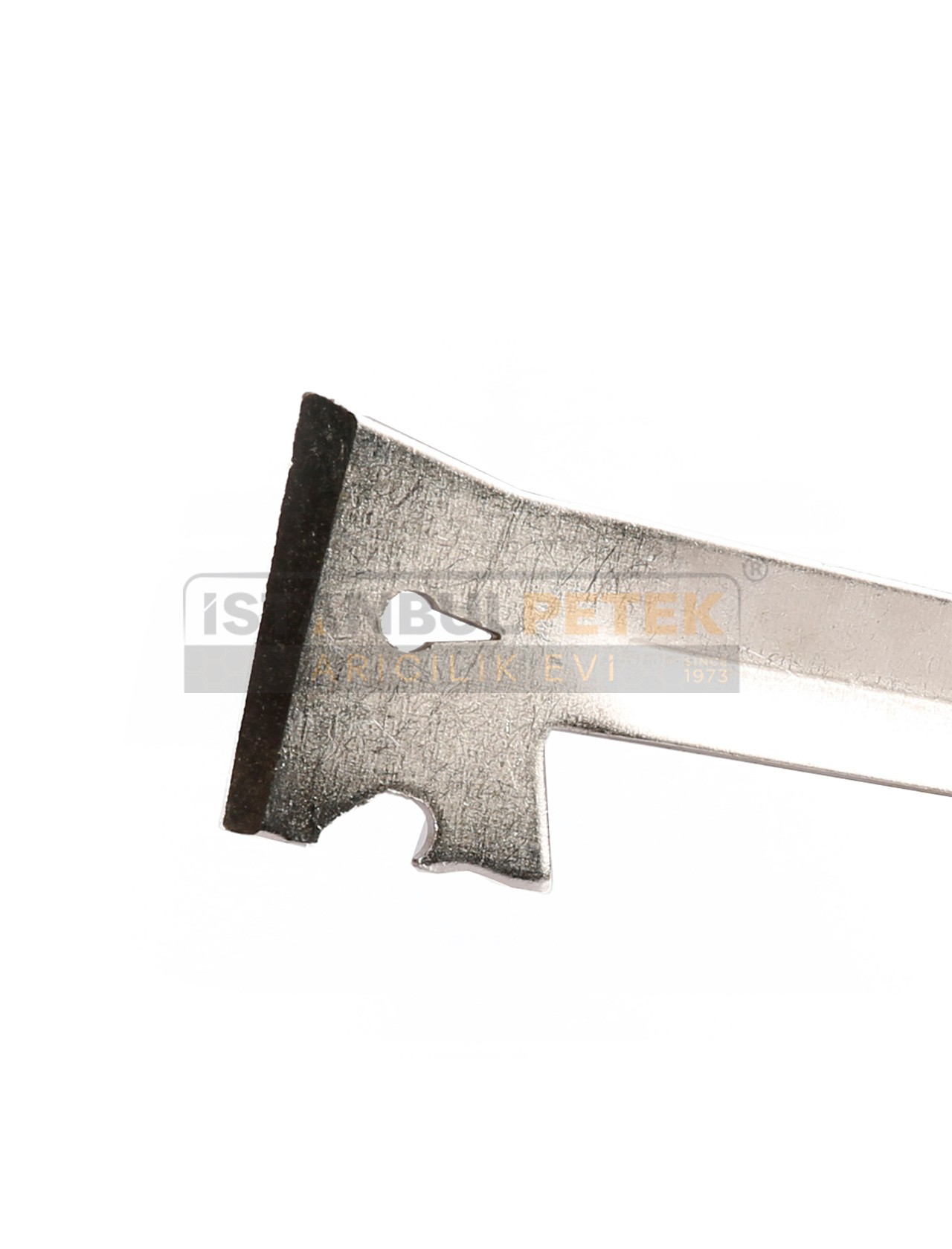 Hive Scraping Tool - Knurled J