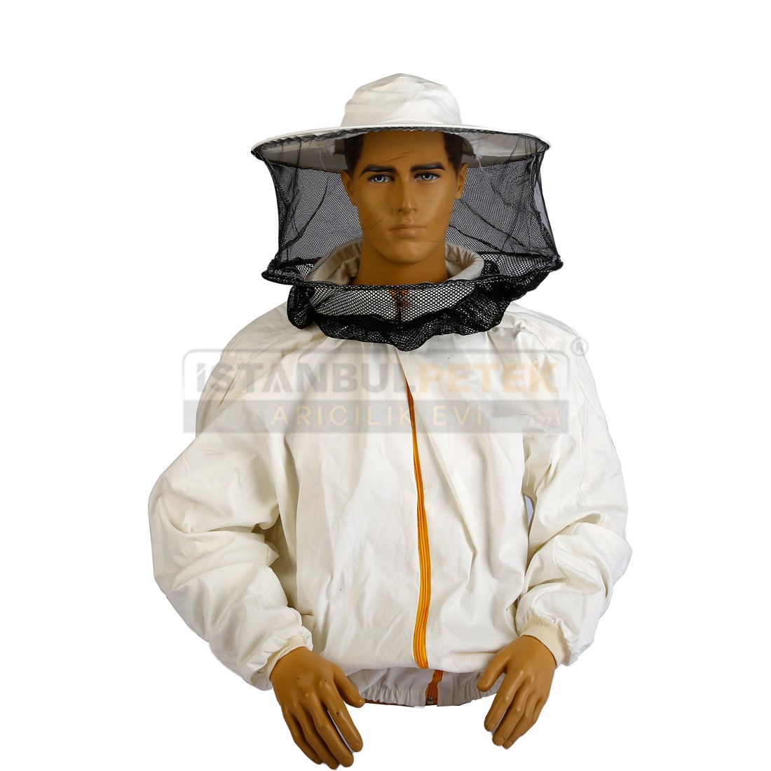 Beekeeper Mask - Coat Combo