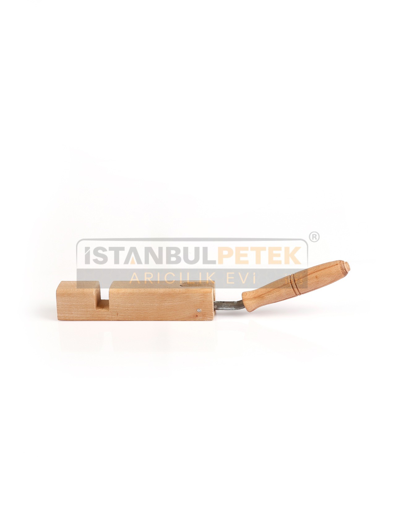 Frame Drilling Tool - Wood