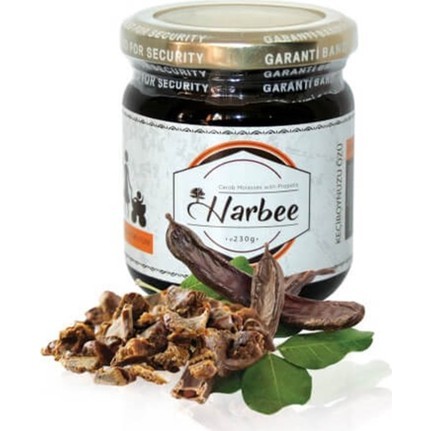 Carob Propolis for Children