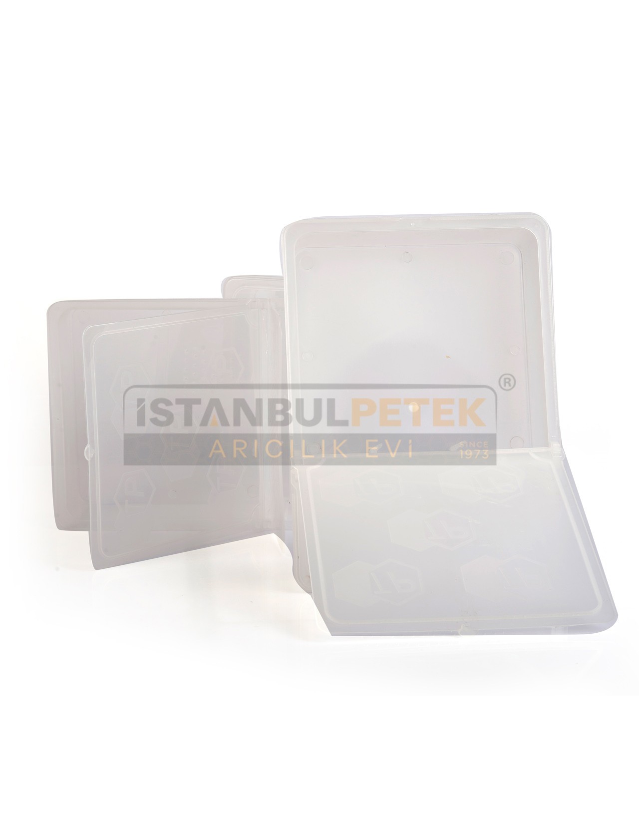 Box Feeder - 1st Quality 3.5 Lt