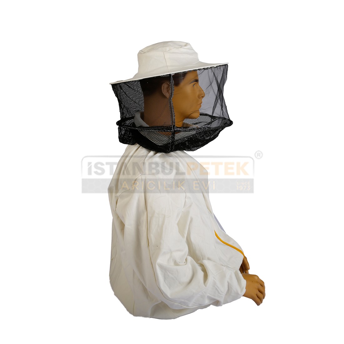 Beekeeper Mask - Coat Combo