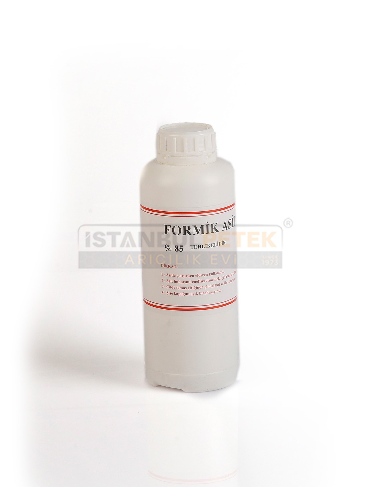 Formic Acid 1Kg.