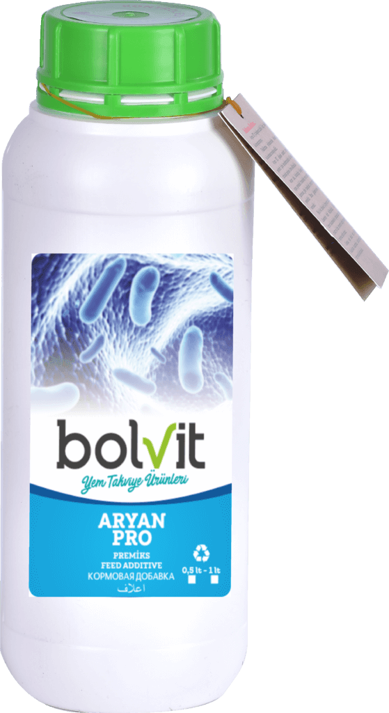 Bolvit Probiotics 5 Lt