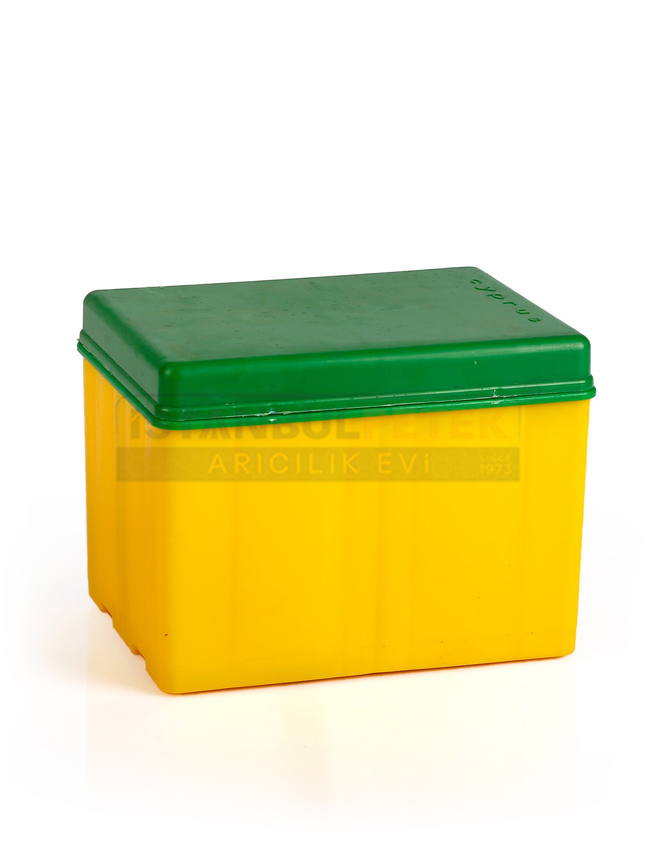 Queen Bee Mating Box - Plastic