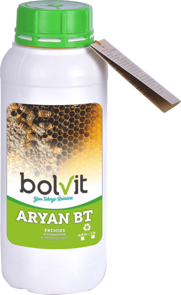 Bolvit Aryan BT 1 Lt